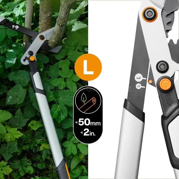 sekator-x-series-dualaction-lx108-waga-narzedzia-1-61-kg