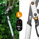 sekator-x-series-dualaction-lx108-waga-narzedzia-1-61-kg