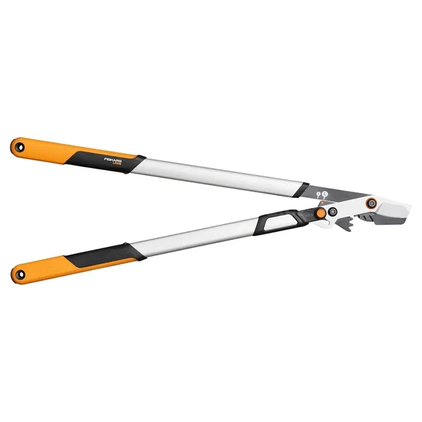 sekator-x-series-dualaction-lx108-mechanizm-ciecia-z-przekladnia