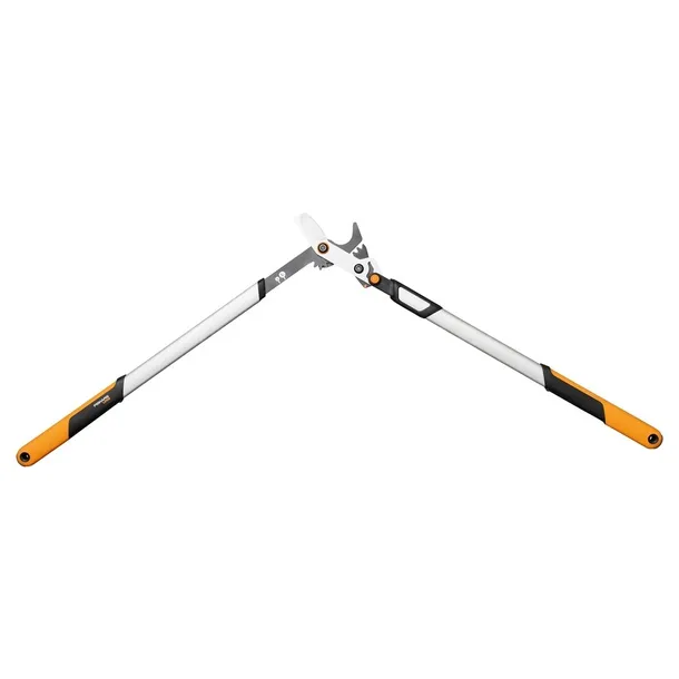 sekator-x-series-dualaction-lx108-stan-nowy-marka-fiskars