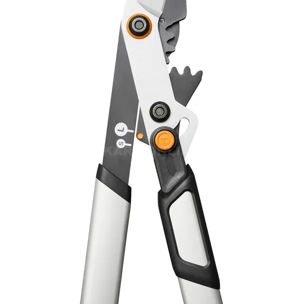 sekator-x-series-dualaction-lx108-stan-nowy-zasilanie-reczne