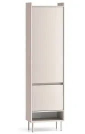 szafa-dwudrzwiowa-dioce-54-cm-z-drazkiem-i-polka-kaszmir