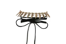 naszyjnik-choker-zlote-piorka-n519