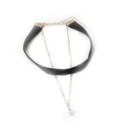 naszyjnik-choker-tasiemka-z-perelka-czarny