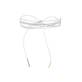 naszyjnik-choker-biel-n298b
