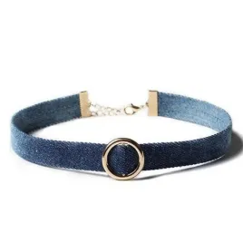 naszyjnik-denim-choker-z-koleczkiem-n470