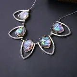 naszyjnik-kolia-mineral-stan-nowy