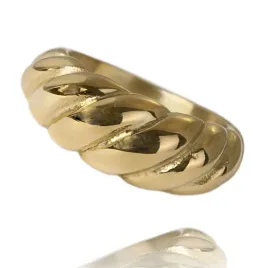 pierscionek-stal-szlachetna-platerowana-14k-zlotem-pst827