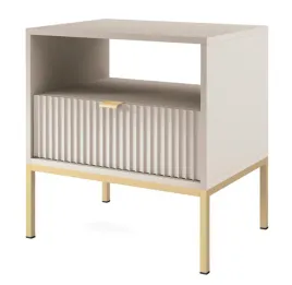 szafka-nocna-vellore-54-cm-kaszmir-z-ryflowanym-frontem-i-zlotym-stelazem