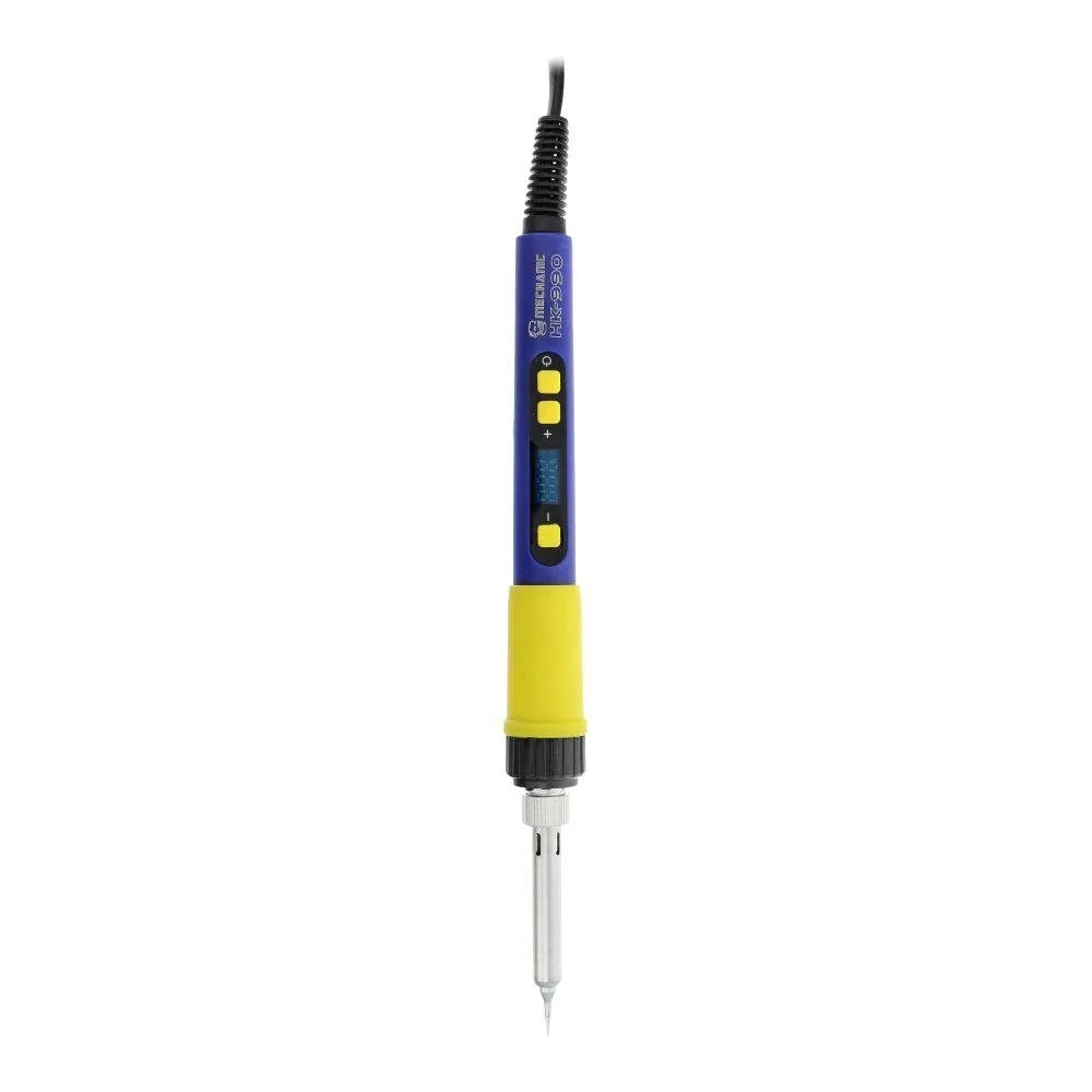 mechanic-hk-990-digital-micro-soldering-station