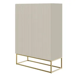 komoda-wysoka-veldio-dwudrzwiowa-90-cm-szary-bez-selsey-design