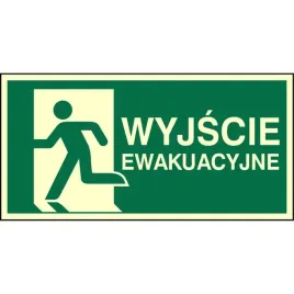 znak-wyjscie-ewakuacyjne-lewe-pcv-swiecace-tabliczka-bhp-15x30-cm