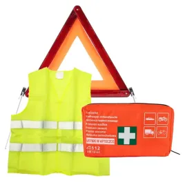 zestaw-samochodowy-3d-trojkat-ostrzegawczy-kamizelka-i-apteczka