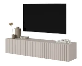 szafka-rtv-telire-140-cm-szary-bez-z-lamelowym-frontem-selsey-design
