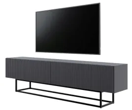 szafka-rtv-veldio-175-cm-czarna-z-czarnymi-nogami-selsey-design