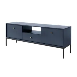 szafka-rtv-monne-153-cm-granatowa-vintage
