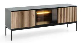 szafka-rtv-tosena-trzydrzwiowa-z-oswietleniem-led-154-cm-czarny-dab-wotan