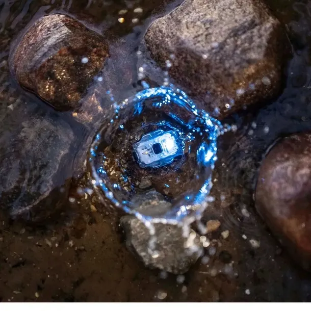 latarka-armytek-crystal-pro-uv-yellow-zrodlo-swiatla-led