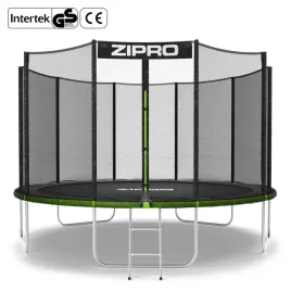 trampolina-ogrodowa-z-siatka-zewnetrzna-dla-dzieci-12ft-374cm-zipro