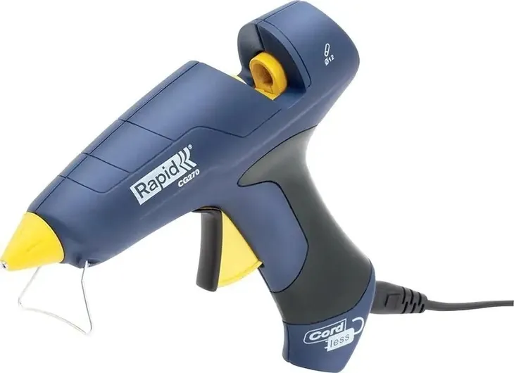 pistolet-klejowy-cg270-showcase-stan-nowy-marka-rapid