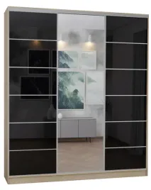 szafa-3d2l-240x250-sonoma-boki-lacobel-lustro