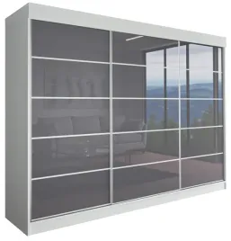 szafa-milan-3d-250-cm-biala-garderoba-lacobel-szary