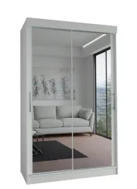 szafa-malva-z-lustrami-biala-2d-100-cm-garderoba-z-uchwytem
