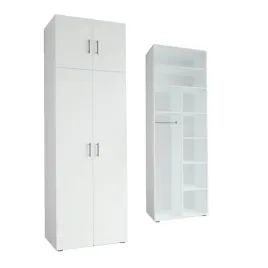 szafa-molly-80x242-cm-biala-szafa-z-polkami-szafa-z-nadstawka