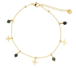 bransoletka-na-stope-stal-chirurgiczna-pozlacana-14k-zlotem-kamienie