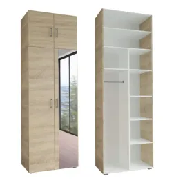 szafa-molly-80x242-cm-dab-sonoma-szafa-z-lustrem-szafa-z-nadstawka