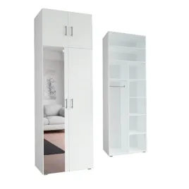 szafa-molly-80x242-cm-biala-szafa-z-lustrem-szafa-z-nadstawka