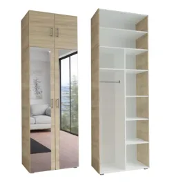 szafa-molly-80x242-cm-dab-sonoma-szafa-z-lustrami-szafa-z-nadstawka