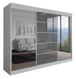 szafa-milan-3d-250-cm-biala-1x-lacobel-szary-garderoba-z-lustrem