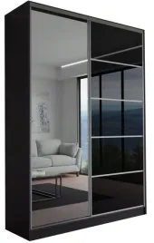 szafa-velma-czarna-2d-170x250-cm-lacobel-czarny-szafa-z-lustrem