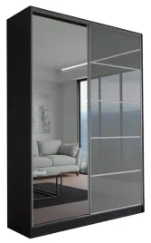 szafa-velma-czarna-2d-170x250-cm-lacobel-szary-szafa-z-lustrem