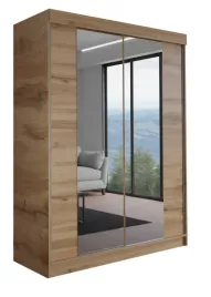 szafa-malva-2d-110-cm-dab-wotan-szafa-przesuwna-lustro-f
