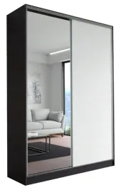 szafa-velma-2d-130x250-cm-czarna-biala-plyta-szafa-z-lustrem