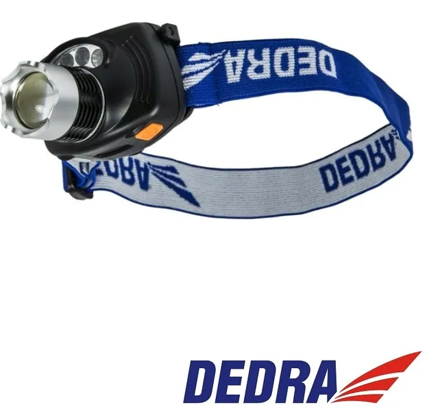 latarka-czolowa-cree-led-marka-dedra