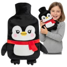 termofor-duzy-pingwin-lazyhome-termofor-na-wode-dla-dzieci-gumowy-pluszowy