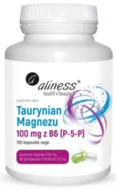 taurynian-magnezu-100-mg-z-b6-100-kapsulek-aliness