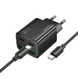 ladowarka-sieciowa-do-telefonu-hoco-2-x-usb-c-2-x-usb-a-qc3-0-pd-3a-30w