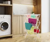 suszarka-wolnostojaca-na-pranie-grena-biala-stan-nowy