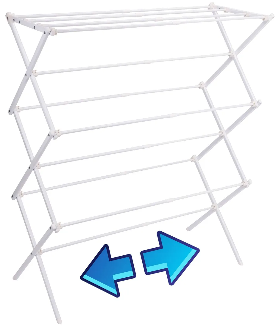 suszarka-wolnostojaca-na-pranie-grena-biala