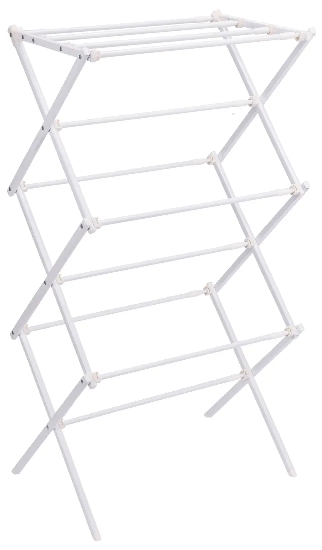 suszarka-wolnostojaca-na-pranie-grena-biala-stan-nowy