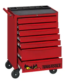 wozek-narzedziowy-tcw707ev-z-narzedziami-252-elementy-7-szuflad-teng-tools