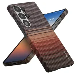 pitaka-tactile-woven-case-etui-do-samsung-galaxy-s25-ultra-wlokno-sunset