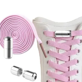 sznurowki-do-butow-elastyczne-bez-wiazania-2szt-rozowe-sdb01r