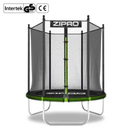 trampolina-ogrodowa-dla-dzieci-z-siatka-zewnetrzna-4ft-127cm-zipro