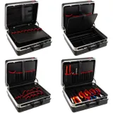 walizka-narzedziowa-basic-465-200-410mm-cechy-dodatkowe-antyposlizgowy-uchwyt-kieszenie-wewnetrzne-przegrody-organizacyjne-usztywnione-sciany-wzmocnione-dno-zabezpieczenie-zamkniecia-klucz-szyfr-klodka