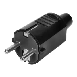 wtyczka-2p-z-uni-schuko-czarny